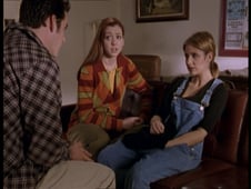 Buffy the Vampire Slayer, Season 2 Episode 11 image