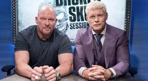 Steve Austin's Broken Skull Sessions, Season 1 Episode 27 image