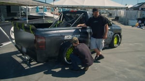 Twin Turbos, Season 2 Episode 1 image