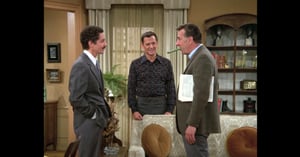 The Odd Couple, Season 4 Episode 15 image
