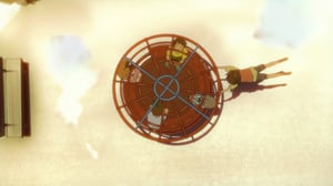 The Melancholy of Haruhi Suzumiya, Season 2 Episode 6 image