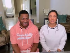 Celebrity Game Face, Season 2 Episode 3 image