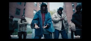 Wu-Tang: An American Saga, Season 1 Episode 6 image