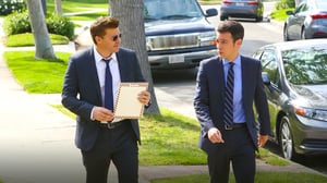 Bones, Season 10 Episode 20 image