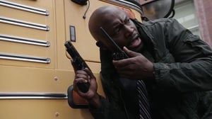 Murder in the First, Season 2 Episode 1 image