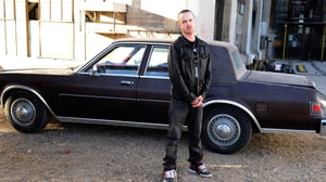 Breaking Bad, Season 4 Episode 5 image