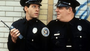 The Police Academy Movies Are Now Streaming on Netflix