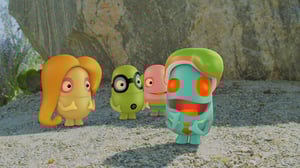 Glowbies, Season 1 Episode 2 image