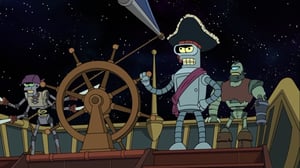 Futurama, Season 6 Episode 8 image