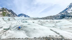 Ocean Treks with Jeff Corwin, Season 4 Episode 1 image