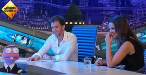 El hormiguero, Season 6 Episode 42 image