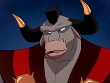 Gargoyles, Season 3 Episode 12 image