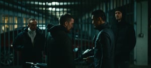 Bedrag, Season 3 Episode 2 image