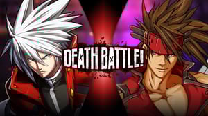 Death Battle, Season 2 Episode 16 image
