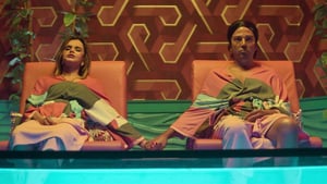 La Máquina, Season 1 Episode 3 image