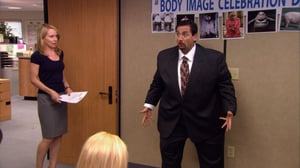 The Office, Season 5 Episode 2 image