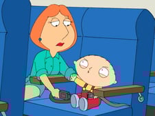 Family Guy, Season 3 Episode 2 image