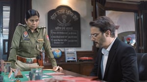 Your Honor, Season 2 Episode 4 image