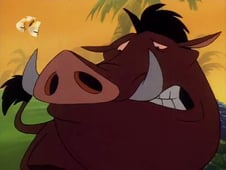 Timon & Pumbaa, Season 1 Episode 14 image