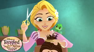 Tangled: Short Cuts, Season 1 Episode 8 image