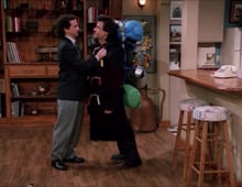 Perfect Strangers, Season 6 Episode 20 image