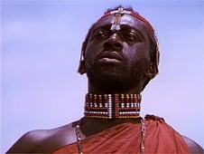 Born Free, Season 1 Episode 8 image