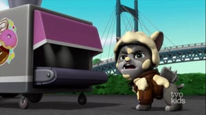 Robot Trains, Season 3 Episode 37 image