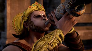 The Legend of Hanuman, Season 1 Episode 4 image