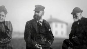 Ten Days That Unexpectedly Changed America, Season 1 Episode 8 image