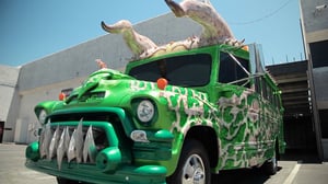 Counting Cars, Season 4 Episode 21 image