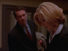 Profiler, Season 1 Episode 1 image