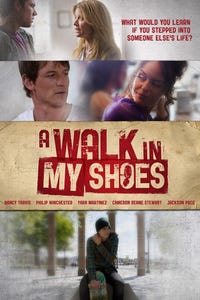 A Walk in My Shoes as Trish Fahey