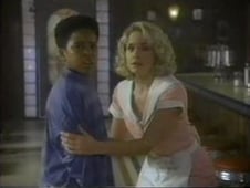 Nightmare Cafe, Season 1 Episode 5 image