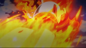 My Hero Academia, Season 7 Episode 9 image