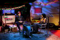 The Last Drive-In with Joe Bob Briggs, Season 2 Episode 16 image