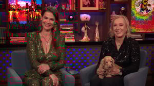 Watch What Happens Live with Andy Cohen, Season 19 Episode 36 image