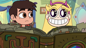 Star vs. the Forces of Evil, Season 2 Episode 13 image