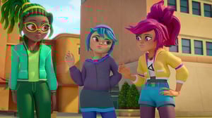 Kitti Katz, Season 1 Episode 8 image