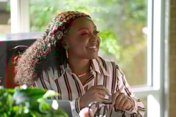 Abbott Elementary, Season 3 Episode 3 image