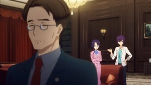 Engage Kiss, Season 1 Episode 2 image