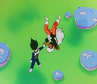 Dragon Ball Z, Season 1 Episode 73 image