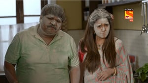 Jijaji Chhat Parr Koii Hai, Season 1 Episode 56 image