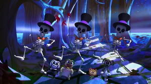 Puppy Dog Pals, Season 5 Episode 15 image