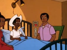 Fat Albert and the Cosby Kids, Season 8 Episode 23 image