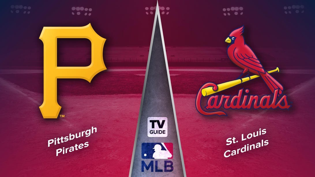 How to Watch Pittsburgh Pirates vs. St. Louis Cardinals Live on Oct 1