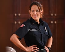 Station 19, Season 5 Episode 6 image