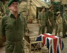 It Ain't Half Hot Mum, Season 5 Episode 2 image