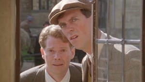 Jeeves and Wooster, Season 1 Episode 3 image
