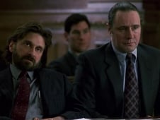 Law & Order, Season 11 Episode 8 image