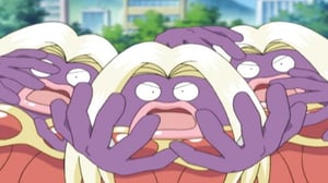 Pokémon, Season 9 Episode 23 image